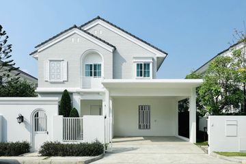 3 Bedroom House for Sale or Rent in Chaiyapruek Bangna Km.15, Bang Chalong, Samut Prakan
