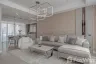 3 Bedroom Condo for rent in Hampton Thonglor 10, Khlong Tan Nuea, Bangkok near BTS Thong Lo