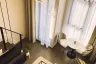 1 Bedroom Condo for sale in Park Origin Chula Samyan, Maha Phruettharam, Bangkok near MRT Sam Yan