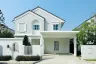 3 Bedroom Townhouse for sale in Chaiyapruek Bangna Km.15, Bang Chalong, Samut Prakan