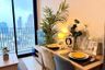 1 Bedroom Condo for rent in XT Ekkamai, Khlong Tan Nuea, Bangkok