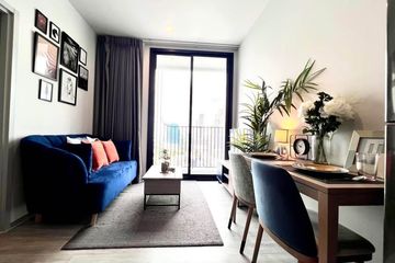 1 Bedroom Condo for rent in XT Ekkamai, Khlong Tan Nuea, Bangkok