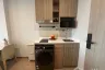 1 Bedroom Condo for rent in Life Rama 4 - Asoke, Khlong Toei, Bangkok near MRT Queen Sirikit National Convention Centre