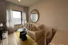 1 Bedroom Condo for rent in Life Rama 4 - Asoke, Khlong Toei, Bangkok near MRT Queen Sirikit National Convention Centre