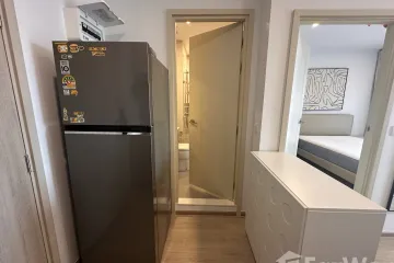 1 Bedroom Condo for rent in Life Rama 4 - Asoke, Khlong Toei, Bangkok near MRT Queen Sirikit National Convention Centre