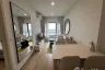 1 Bedroom Condo for rent in Life Rama 4 - Asoke, Khlong Toei, Bangkok near MRT Queen Sirikit National Convention Centre