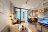 1 Bedroom Condo for rent in Life Sathorn Sierra, Talat Phlu, Bangkok near BTS Talat Phlu
