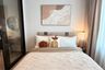 1 Bedroom Condo for rent in Life Sathorn Sierra, Talat Phlu, Bangkok near BTS Talat Phlu