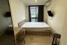 1 Bedroom Condo for rent in Maestro 03 Ratchada-Rama 9, Din Daeng, Bangkok near MRT Phra Ram 9