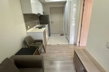 1 Bedroom Condo for rent in Maestro 03 Ratchada-Rama 9, Din Daeng, Bangkok near MRT Phra Ram 9