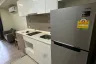 1 Bedroom Condo for rent in Maestro 03 Ratchada-Rama 9, Din Daeng, Bangkok near MRT Phra Ram 9