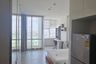 Condo for sale in TC Green, Huai Khwang, Bangkok near MRT Phetchaburi