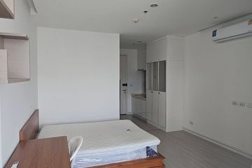 Condo for sale in TC Green, Huai Khwang, Bangkok near MRT Phetchaburi