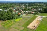 Land for sale in Choeng Doi, Chiang Mai