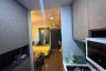 Condo for rent in Ideo Phaholyothin Chatujak, Phaya Thai, Bangkok near BTS Saphan Kwai