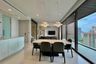 1 Bedroom Condo for Sale or Rent in Vittorio, Khlong Tan Nuea, Bangkok near BTS Phrom Phong