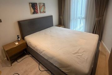 1 Bedroom Condo for rent in Craft Ploenchit, Lumpini, Bangkok near BTS Ploen Chit