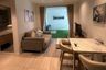 1 Bedroom Condo for rent in Craft Ploenchit, Lumpini, Bangkok near BTS Ploen Chit