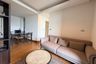 2 Bedroom Condo for rent in The Lumpini 24, Khlong Tan, Bangkok near BTS Phrom Phong