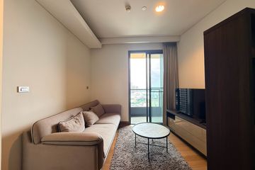 2 Bedroom Condo for rent in The Lumpini 24, Khlong Tan, Bangkok near BTS Phrom Phong