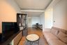 2 Bedroom Condo for rent in The Lumpini 24, Khlong Tan, Bangkok near BTS Phrom Phong