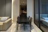 Condo for rent in Supalai Icon Sathorn, Thung Maha Mek, Bangkok near MRT Lumpini