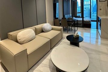 Condo for rent in Supalai Icon Sathorn, Thung Maha Mek, Bangkok near MRT Lumpini
