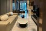 Condo for rent in Supalai Icon Sathorn, Thung Maha Mek, Bangkok near MRT Lumpini
