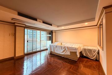 2 Bedroom Condo for rent in Khlong Tan Nuea, Bangkok near MRT Sukhumvit