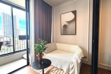 1 Bedroom Condo for rent in Ideo Q Sukhumvit 36, Khlong Tan, Bangkok near BTS Thong Lo