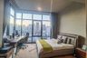 2 Bedroom Condo for rent in The Lofts Asoke, Khlong Toei Nuea, Bangkok near MRT Phetchaburi