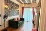 4 Bedroom Condo for rent in Setthasiri Krungthep Kreetha 2, Hua Mak, Bangkok near MRT Hua Mak
