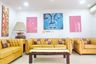 3 Bedroom House for Sale or Rent in Chateau Dale Residence, Nong Prue, Chonburi