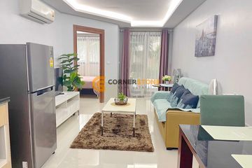1 Bedroom Condo for Sale or Rent in Laguna Beach Resort 3 - The Maldives, Nong Prue, Chonburi
