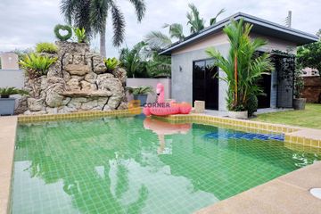 3 Bedroom House for rent in Pattaya Land And House, Nong Prue, Chonburi