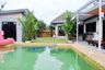 3 Bedroom House for rent in Pattaya Land And House, Nong Prue, Chonburi