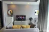 1 Bedroom Condo for rent in Maestro 12, Thanon Phetchaburi, Bangkok near BTS Ratchathewi