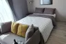 1 Bedroom Condo for rent in Maestro 12, Thanon Phetchaburi, Bangkok near BTS Ratchathewi