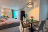 Condo for rent in Jada Beach, Nong Prue, Chonburi