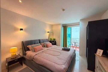 Condo for rent in Jada Beach, Nong Prue, Chonburi