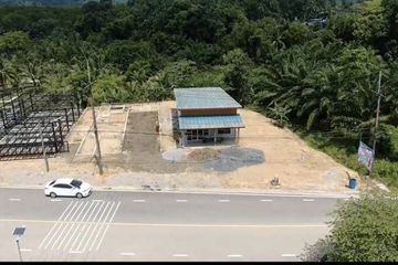 Land for sale in Khlong Khian, Phang Nga