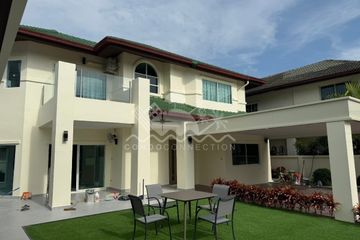 5 Bedroom House for rent in Green Field Villa, Nong Pla Lai, Chonburi