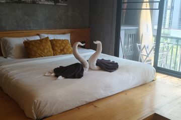 Apartment for rent in ReLife The Windy, Rawai, Phuket
