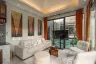 4 Bedroom Villa for rent in Chalong, Phuket