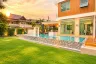5 Bedroom Villa for sale in NAI VILLAS Lagoon Chalong, Chalong, Phuket