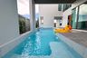4 Bedroom House for sale in The Cave Ville, Nong Prue, Chonburi