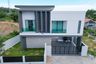 4 Bedroom House for sale in The Cave Ville, Nong Prue, Chonburi