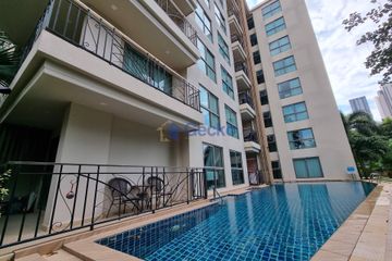 1 Bedroom Condo for sale in City Garden Tropicana, Na Kluea, Chonburi