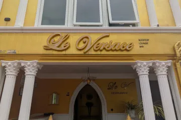 1 Bedroom Condo for rent in Le Versace, Patong, Phuket