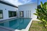 3 Bedroom Villa for sale in Chalong, Phuket